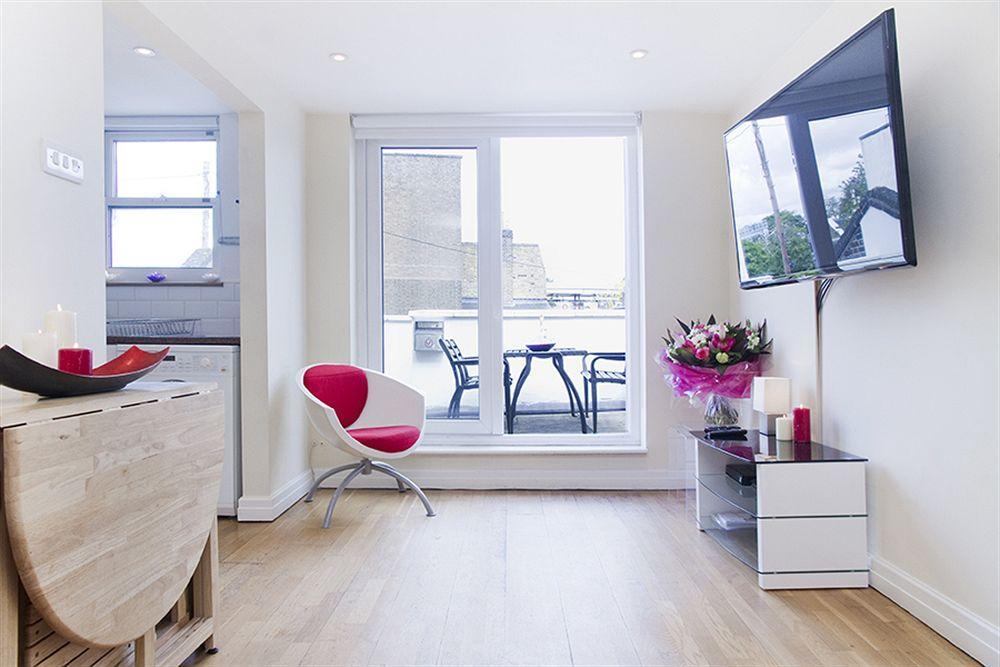 Apartment Lets London