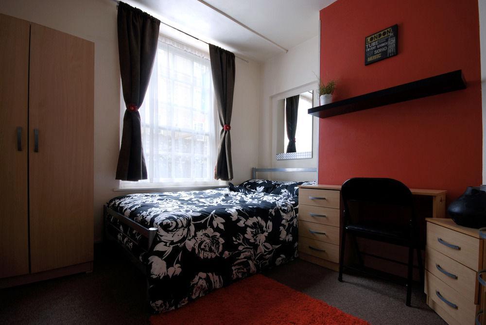 Monopoly Accommodations Apartment