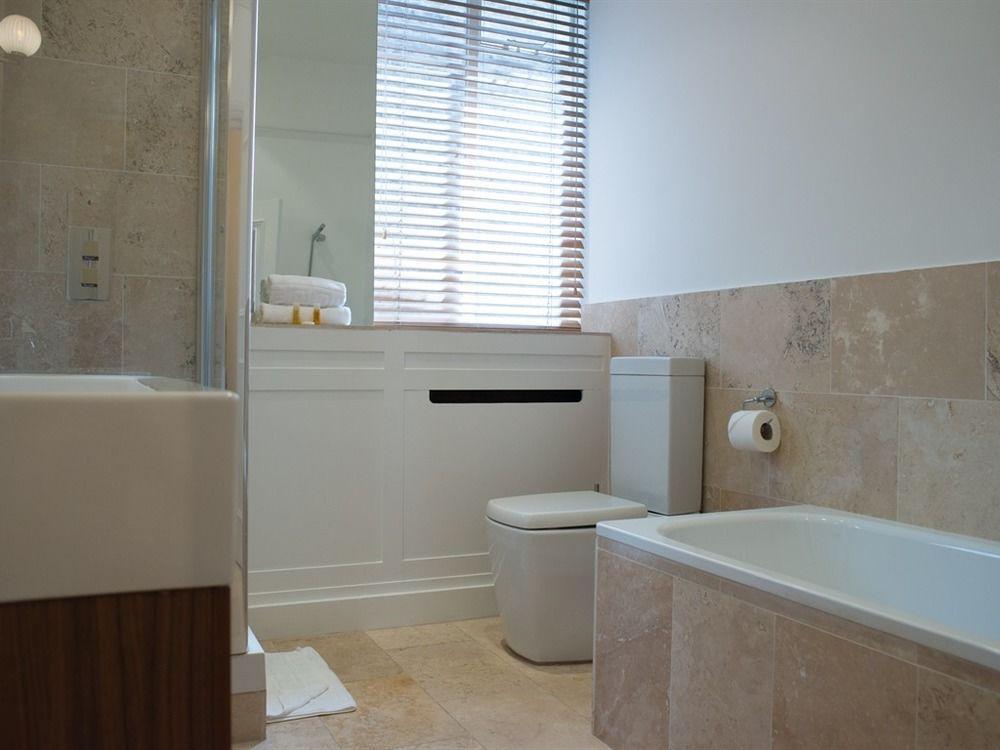 Apartment Luxton - Knightsbridge London