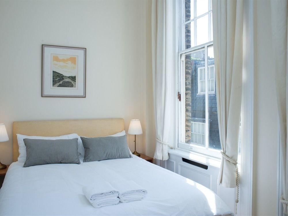 Apartment Luxton - Knightsbridge