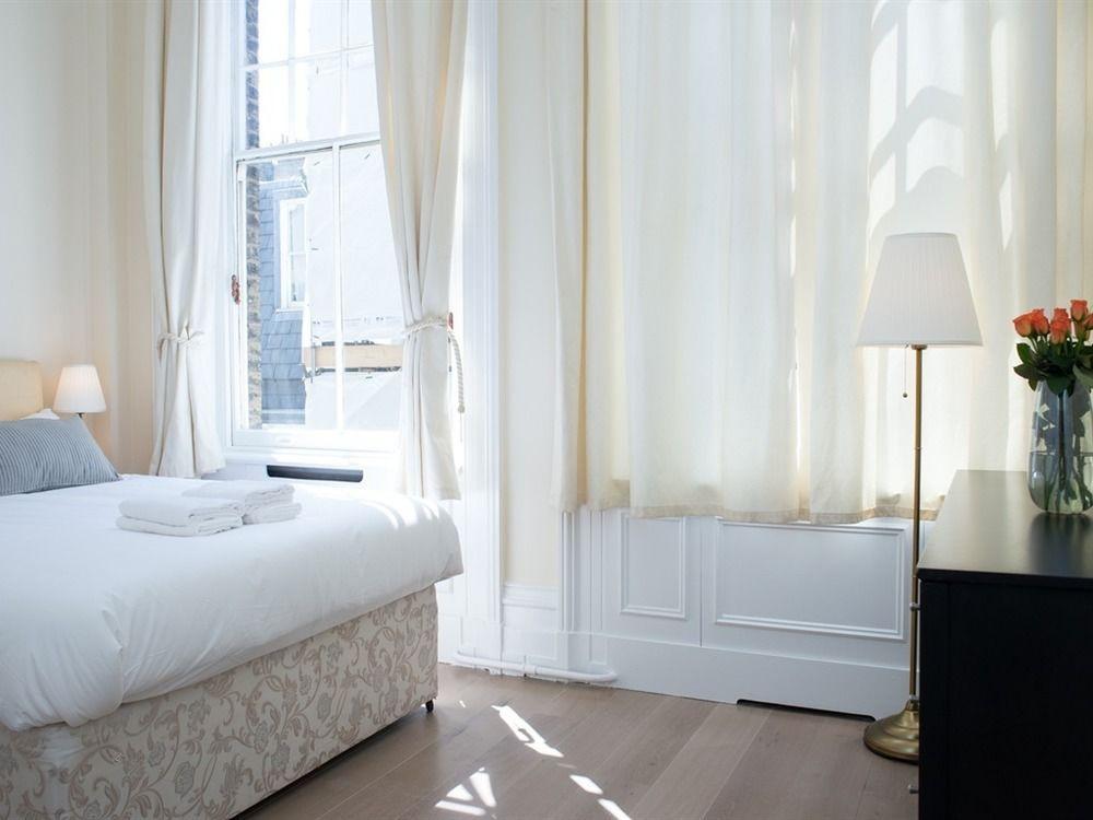 Lägenhet Luxton - Knightsbridge *