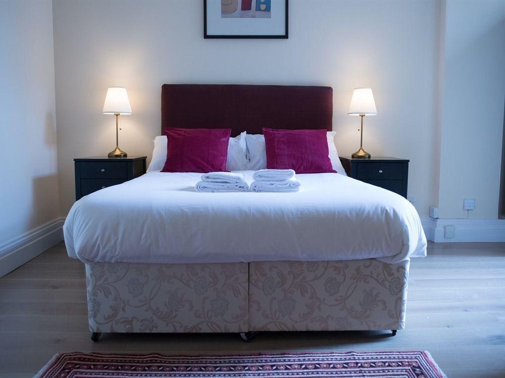 Lägenhet Luxton - Knightsbridge