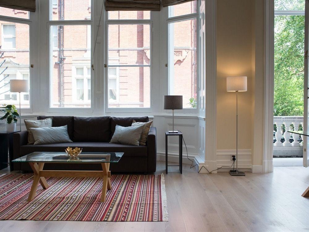 Lägenhet Luxton - Knightsbridge *