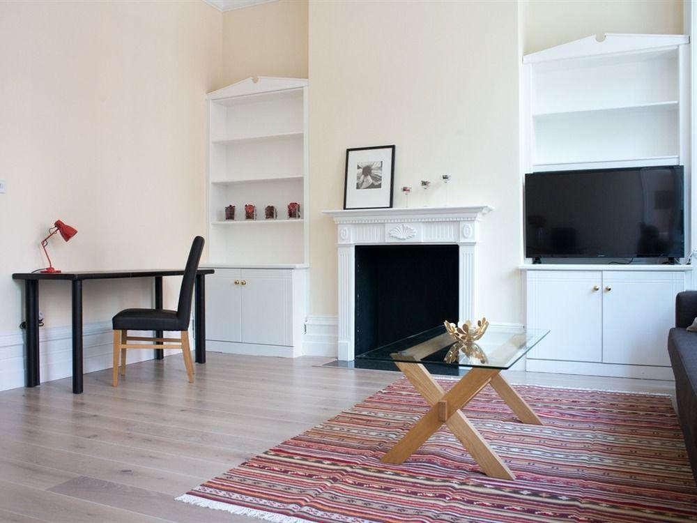 Luxton - Knightsbridge Apartment *