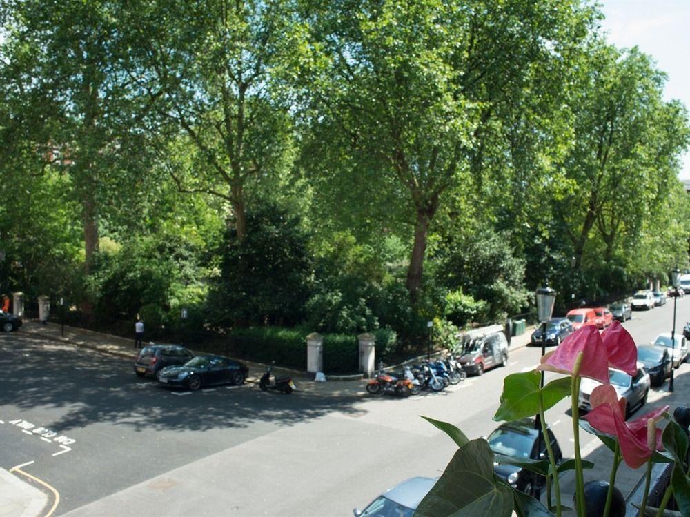 Apartment Luxton - Knightsbridge