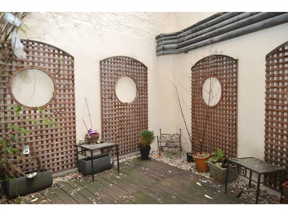 Apartment Erlox Hyde Park *