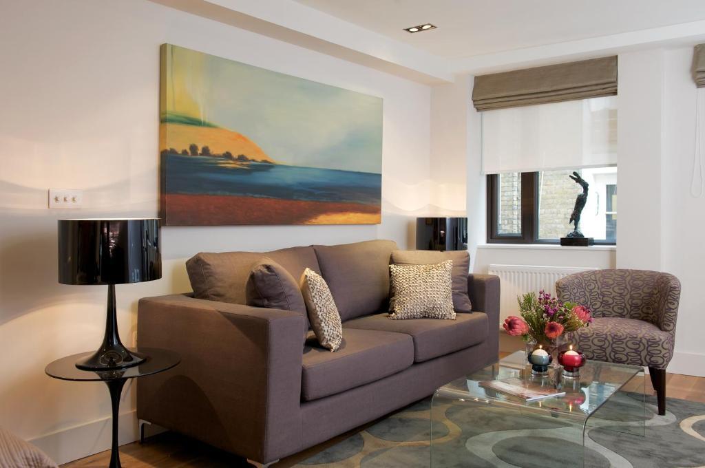 Fraser Appart hôtel Londres