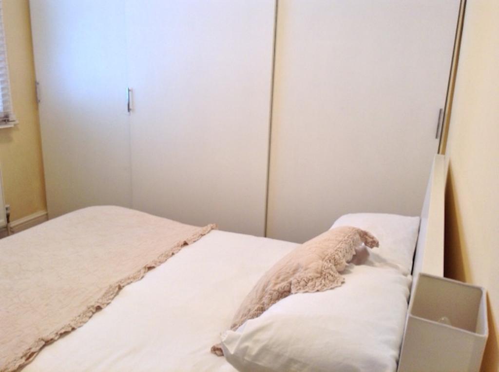 Apartment Hampstead Flat London