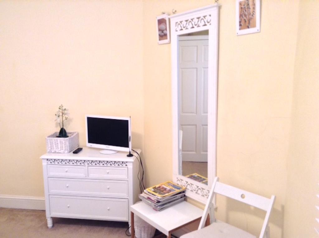 Hampstead Flat London