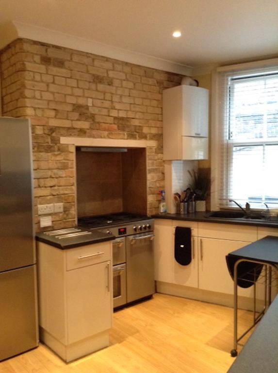 Hampstead Flat Apartment *