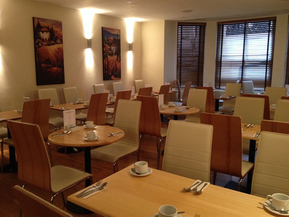 Ibis Styles Gloucester Road Hotel