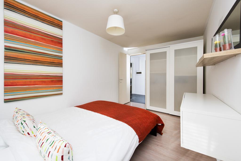 Camden Flat Appartement