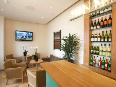 Ibis Styles Gloucester Road Hotel