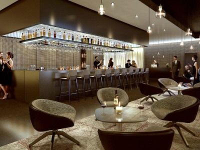 Park Plaza Waterloo Hotell London