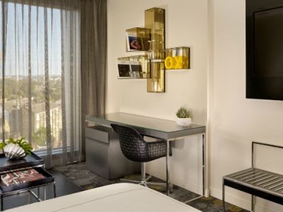 Park Plaza Waterloo Hotell