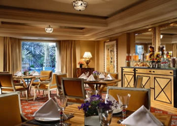 Leilighet Ascott Mayfair