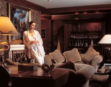 Ascott Mayfair Leilighet *