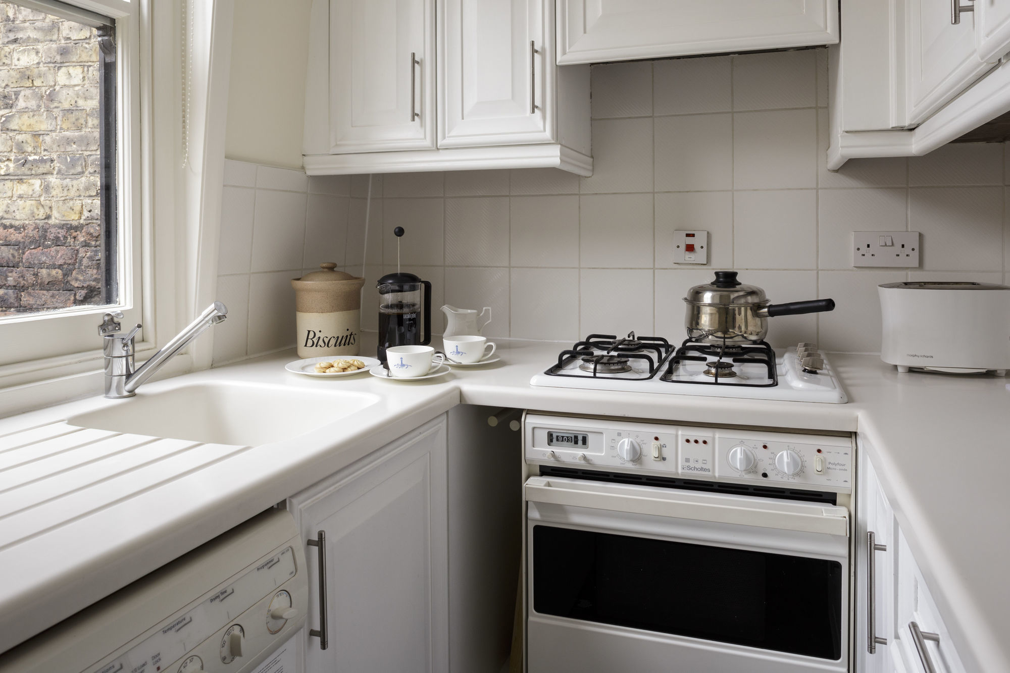 Lägenhetshotell 44 Curzon Street By Mansley London
