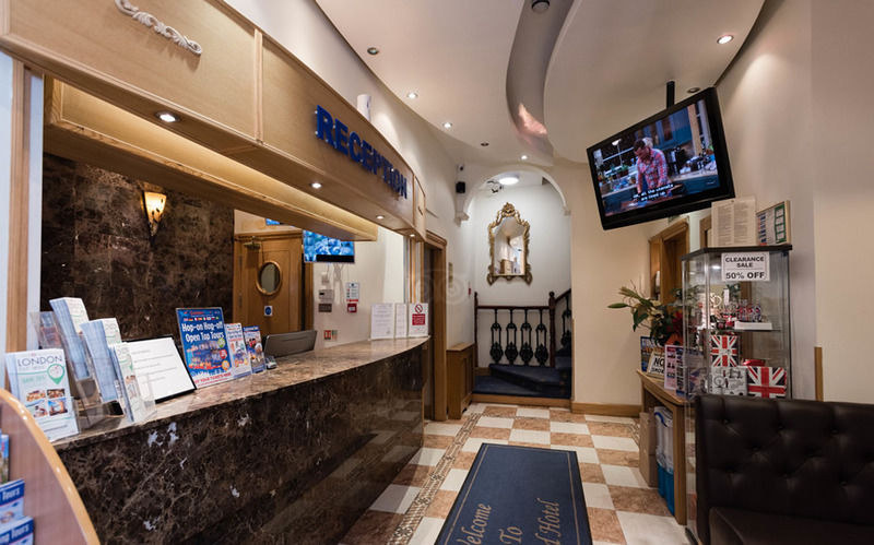 Hotell Oxford