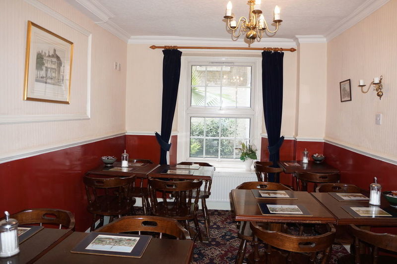 Hotell Oxford