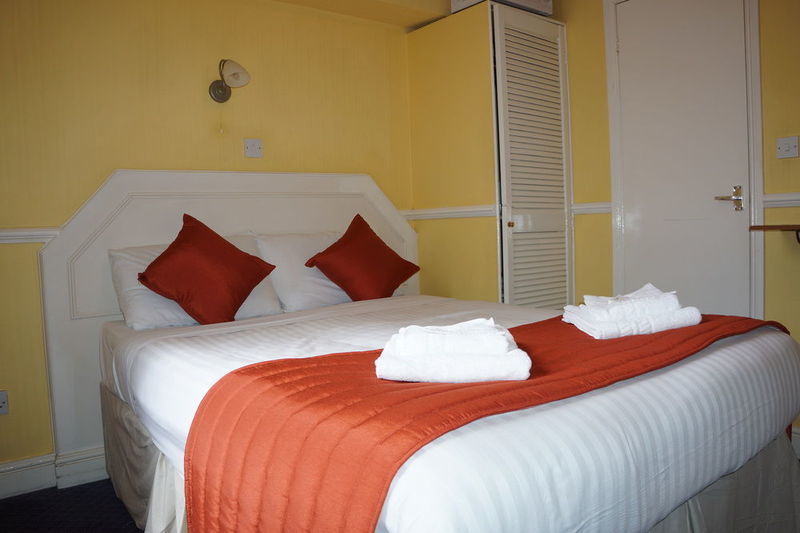 Oxford Hotell London