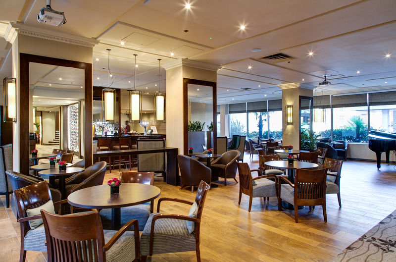 Danubius Regents Park Hotel
