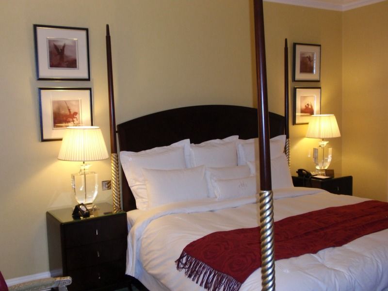 Jw Marriott Grosvenor House London