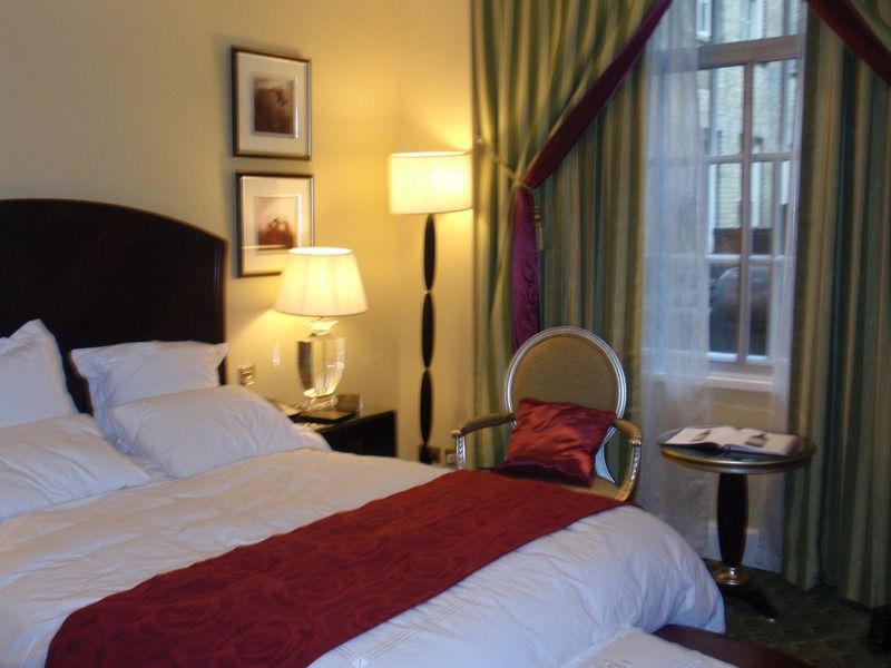Jw Marriott Grosvenor House