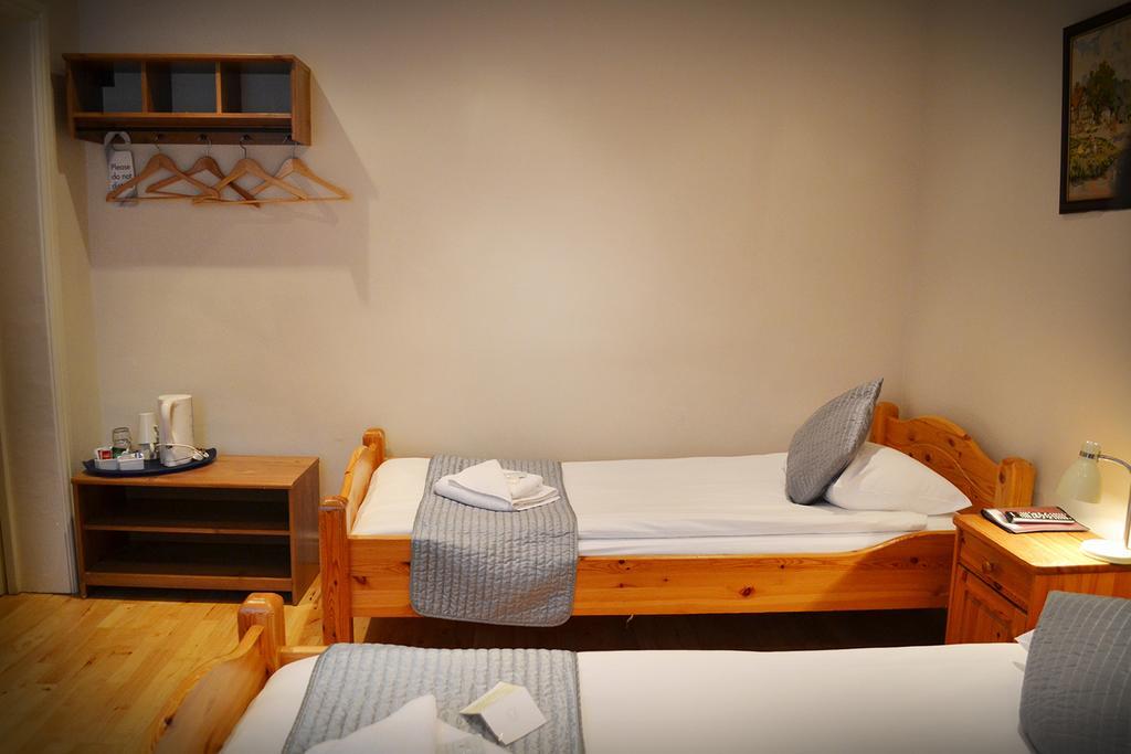Pensionat 72qt London
