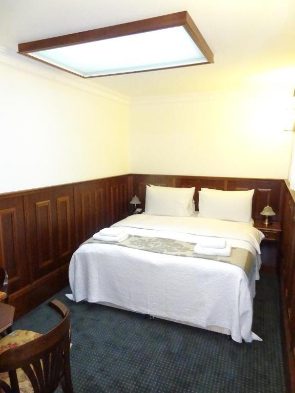 Maison d'hôtes Regency House 3*