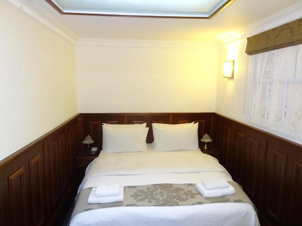 Regency House Maison d'hôtes 3*