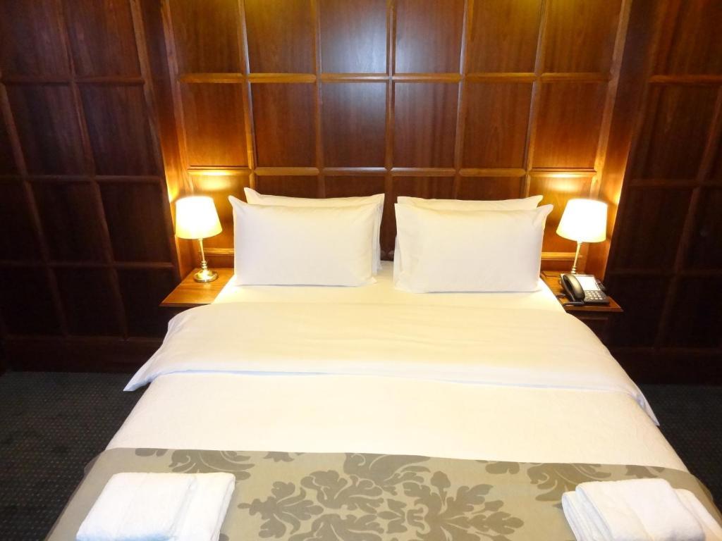 Regency House 3* Londres