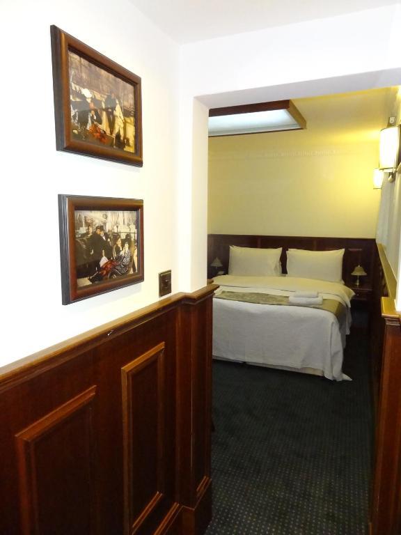 Regency House Londres