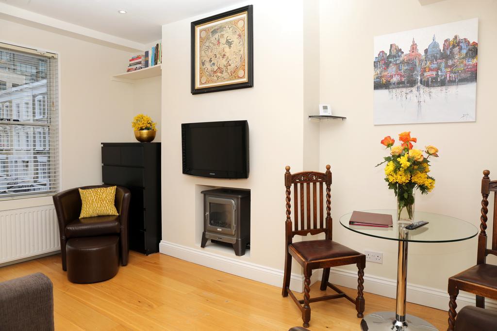 Apartment Brompton House London