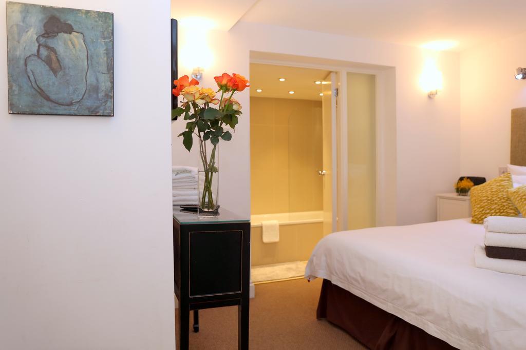 Apartment Brompton House *
