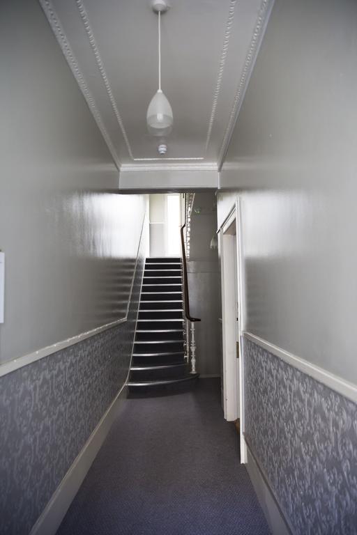 Orsett Terrace