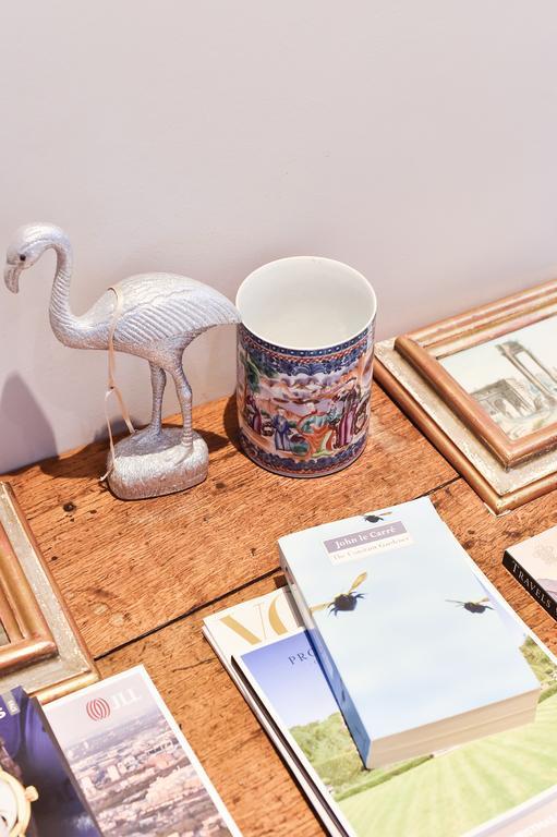 Joivy Elegant 3 Bed With Rooftop Terrace In Pimlico