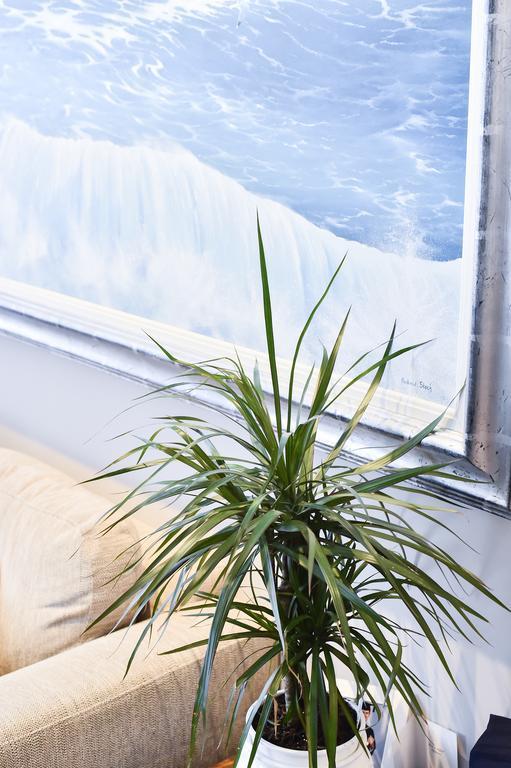 Lejlighed Joivy Elegant 3 Bed With Rooftop Terrace In Pimlico London