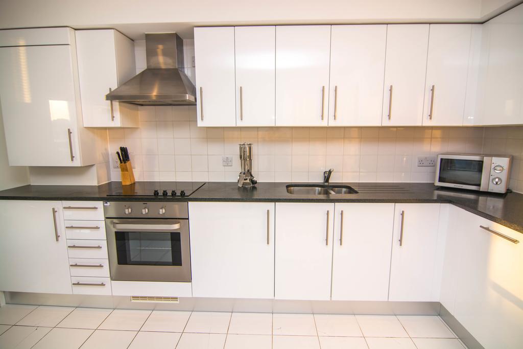 Apartment Apartment Wharf - Foundry Court *