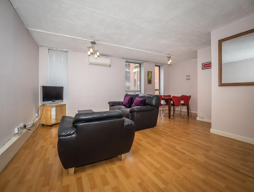 Lse Rosebery Hall Appartement