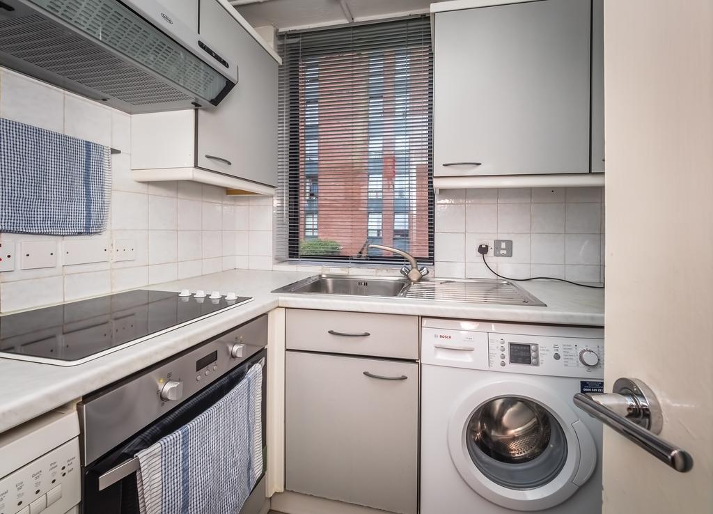 Appartement Lse Rosebery Hall *