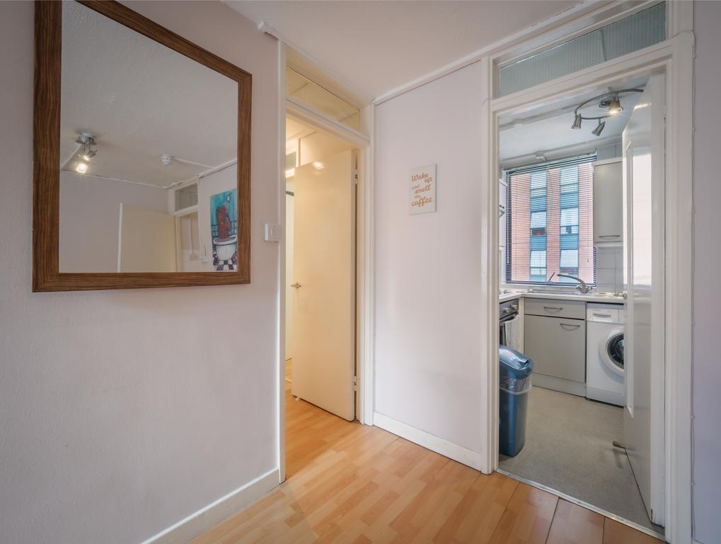 Appartement Lse Rosebery Hall Londen