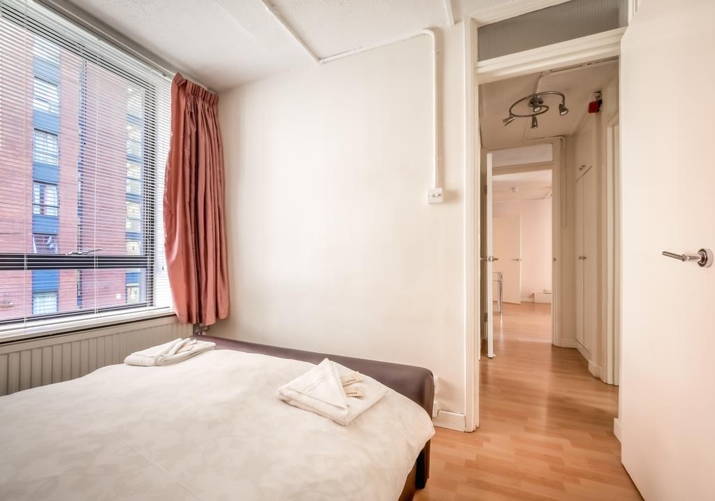 Lse Rosebery Hall Appartement Londen