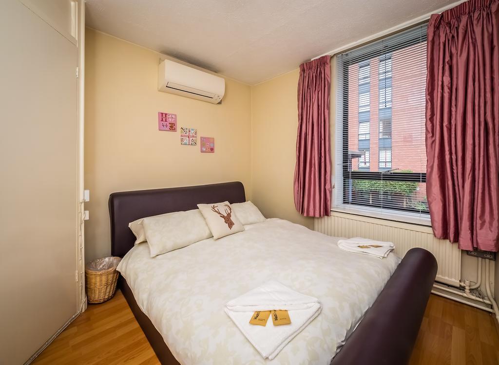 Lse Rosebery Hall Londen