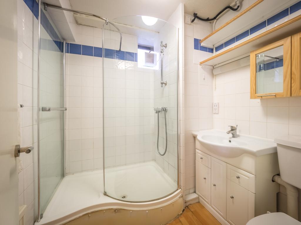Lse Rosebery Hall Appartement