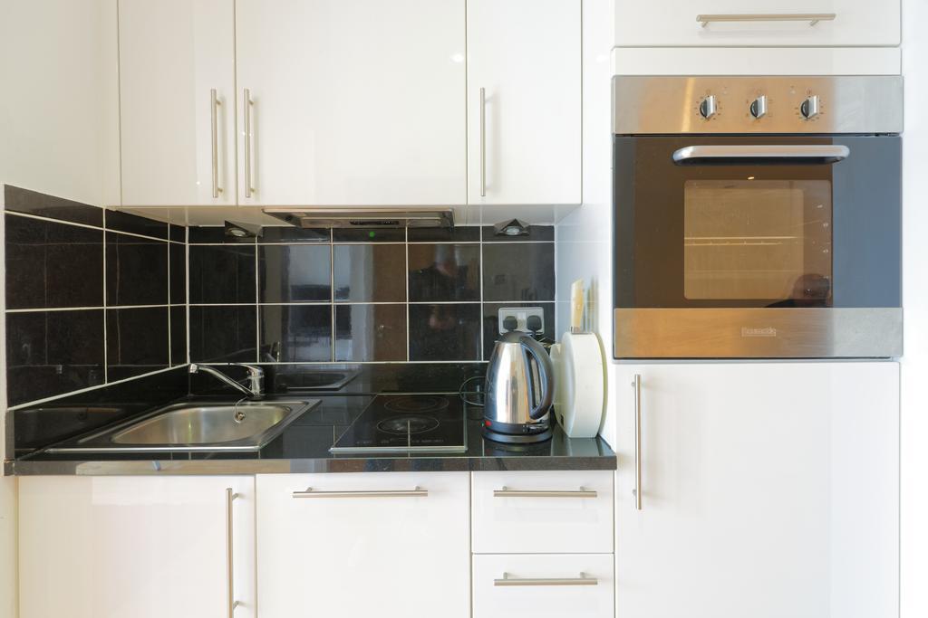 Apartment Serviced London