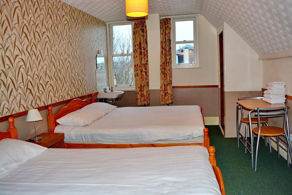 Visitors Appart hôtel