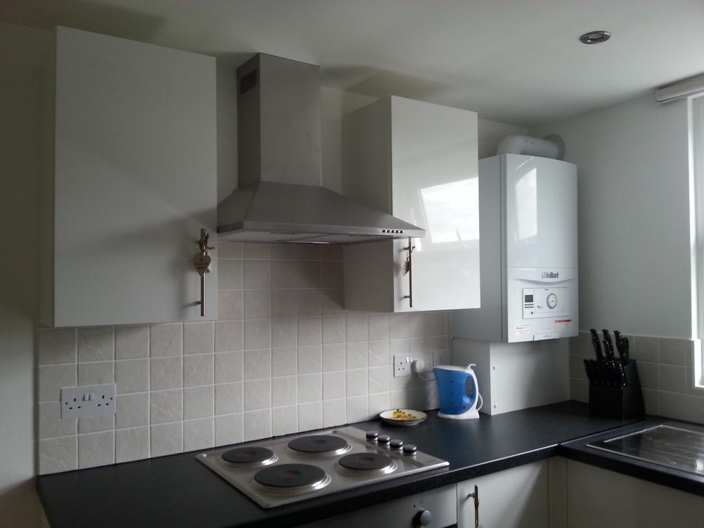 Premier Contractors North