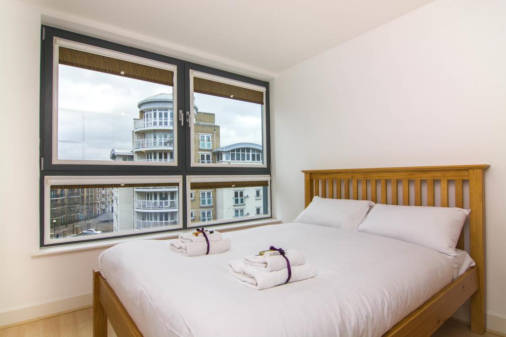 Pelican Wharf Apartment *
