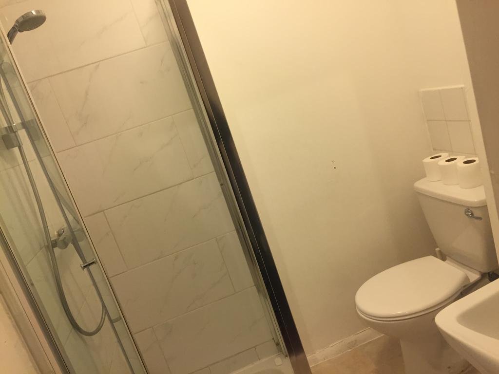 Kensington Rooms And Apartments
